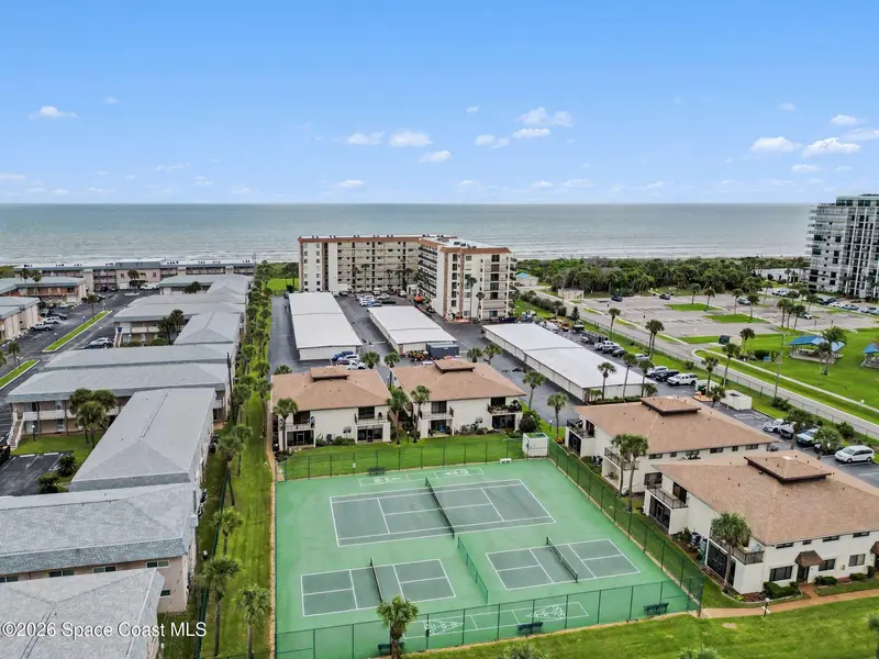 3060 N Atlantic Avenue 408, Cocoa Beach, Fl 32931, FL