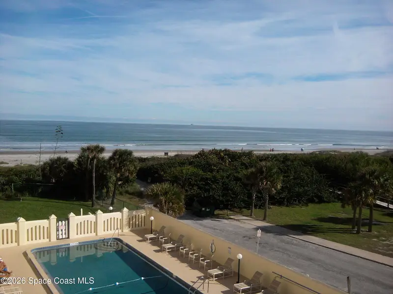 3060 N Atlantic Avenue 408, FL