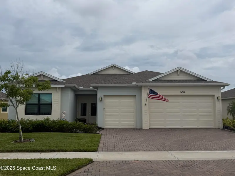 1063 Great Belt Circle, Melbourne, Fl 32940, FL