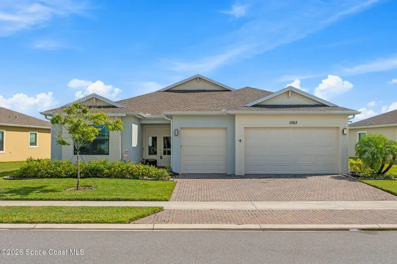 1063 Great Belt Circle, Melbourne, Fl 32940, FL