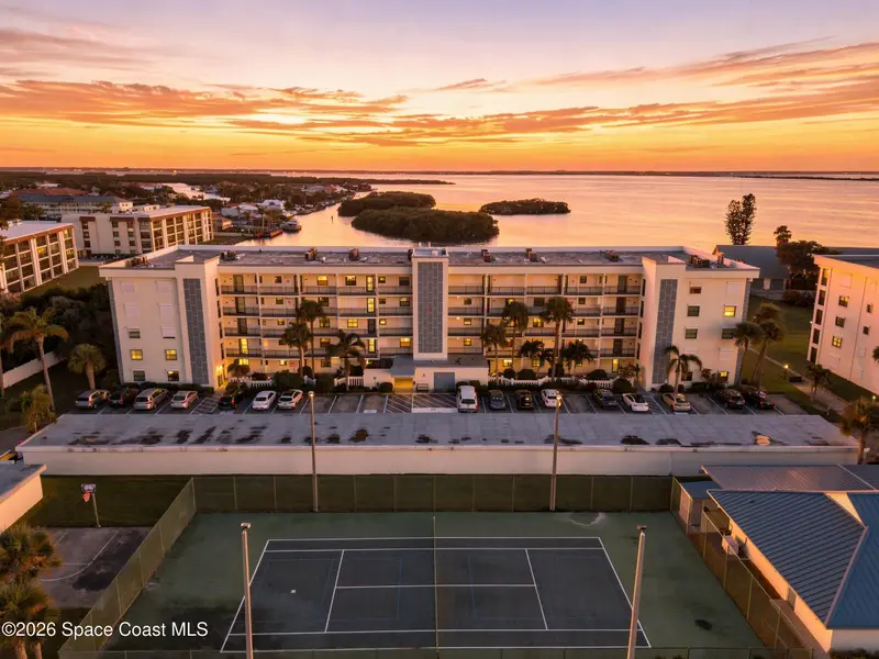 3165 N Atlantic Avenue A207, Cocoa Beach, Fl 32931, FL