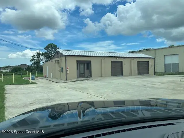 3420 N Courtenay Parkway Bldg. E, Merritt Island, Fl 32953, FL