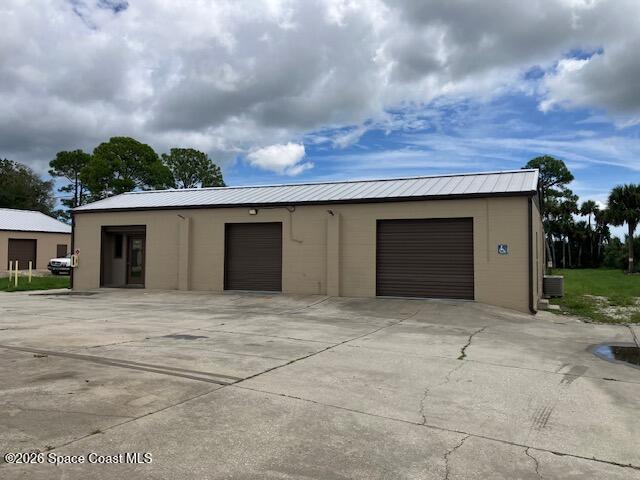 3420 N Courtenay Parkway Bldg. E, Merritt Island, Fl 32953, FL