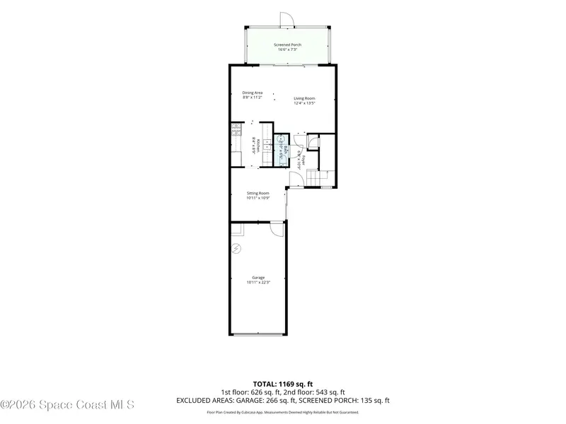 182 Bluefish Place, FL