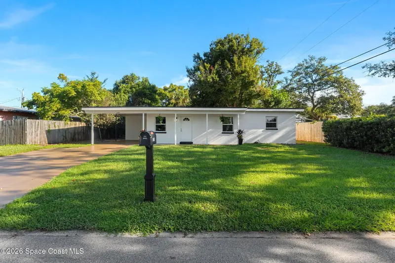 1268 Lakewood Drive, Melbourne, Fl 32935, FL