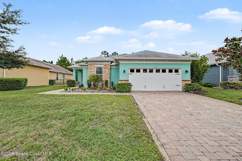 19 Huntington Place, Ormond Beach, Fl 32174, FL