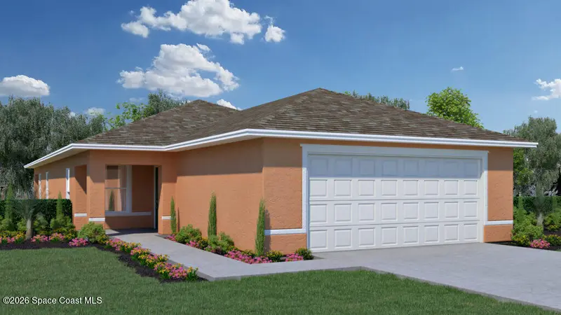 601 Sw Richmond Circle Sw, Palm Bay, Fl 32908, FL