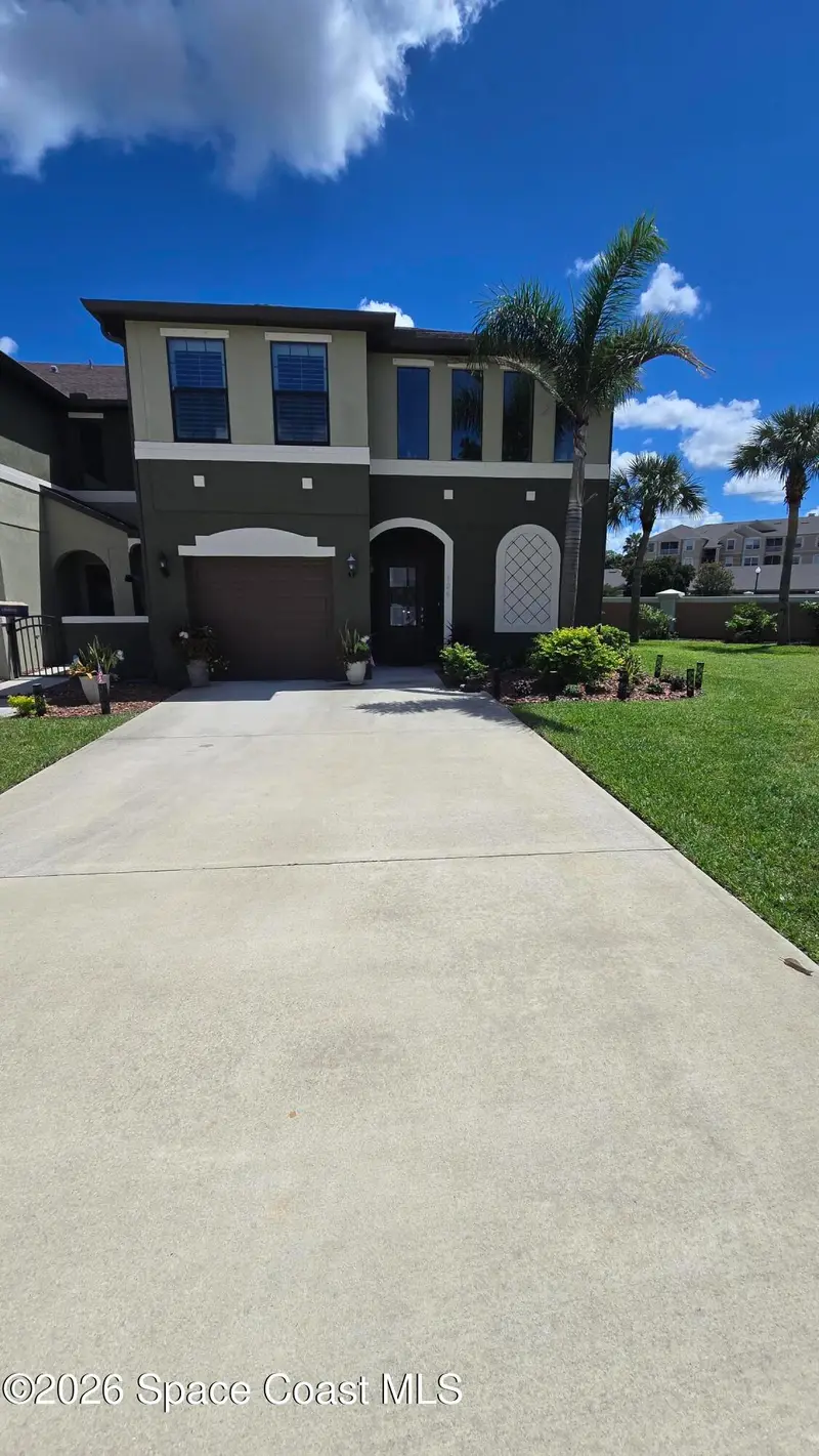 1315 Lara Circle 106, Rockledge, Fl 32955, FL