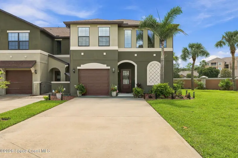 1315 Lara Circle 106, Rockledge, Fl 32955, FL
