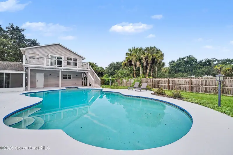 5400 Oxbury Avenue, Cocoa, Fl 32926, FL