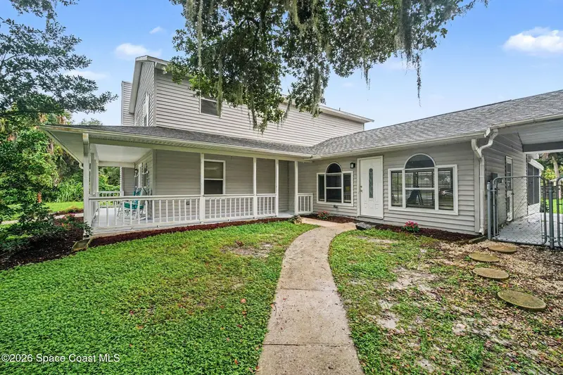 5400 Oxbury Avenue, Cocoa, Fl 32926, FL