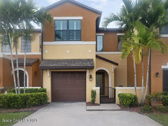 1310 Lara Circle 105, Rockledge, Fl 32955, FL
