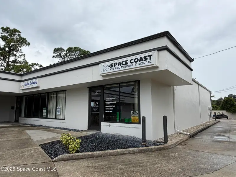 1120 S Wickham Road, Melbourne, Fl 32904, FL