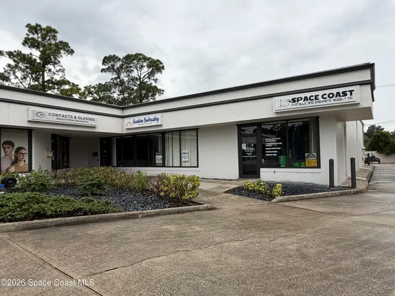 1120 S Wickham Road, Melbourne, Fl 32904, FL