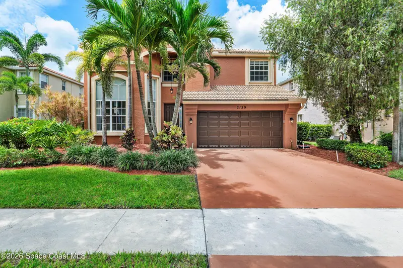 2129 Reston Circle, Royal Palm Beach, Fl 33411, FL