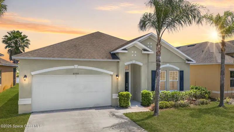 5555 Brilliance Circle, Cocoa, Fl 32926, FL