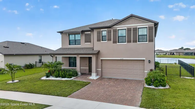 5329 Waterfall Place, FL