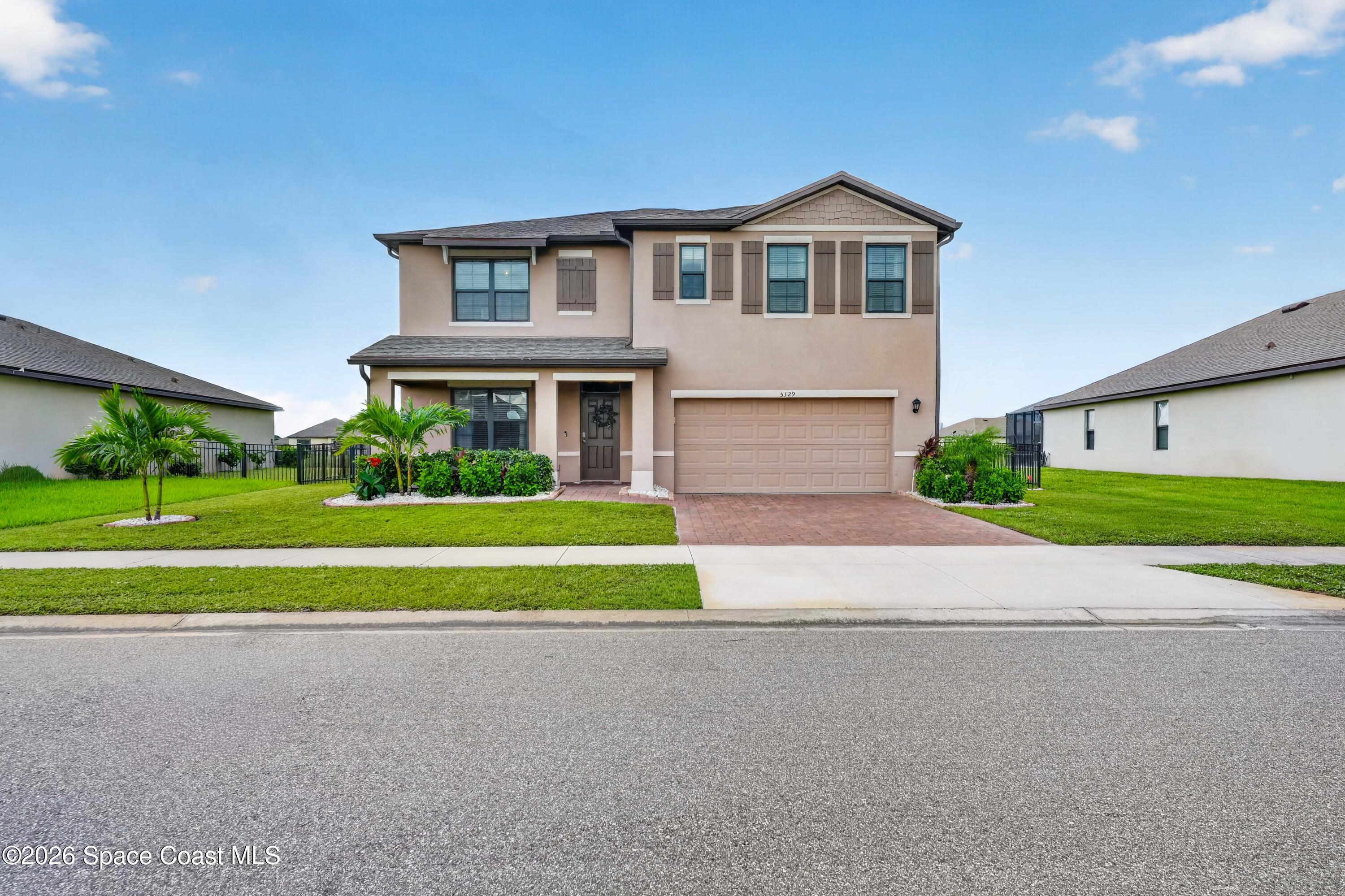 5329 Waterfall Place, Grant, Fl 32949, FL