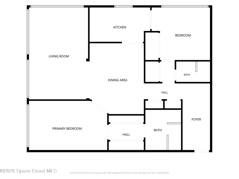 2100 N Atlantic Avenue 406, Cocoa Beach, Fl 32931, FL