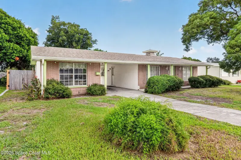 2188 Lucille Lane, Satellite Beach, Fl 32937, FL