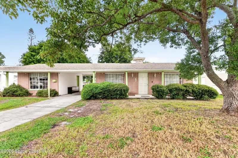 2188 Lucille Lane, Melbourne, Fl 32935, FL