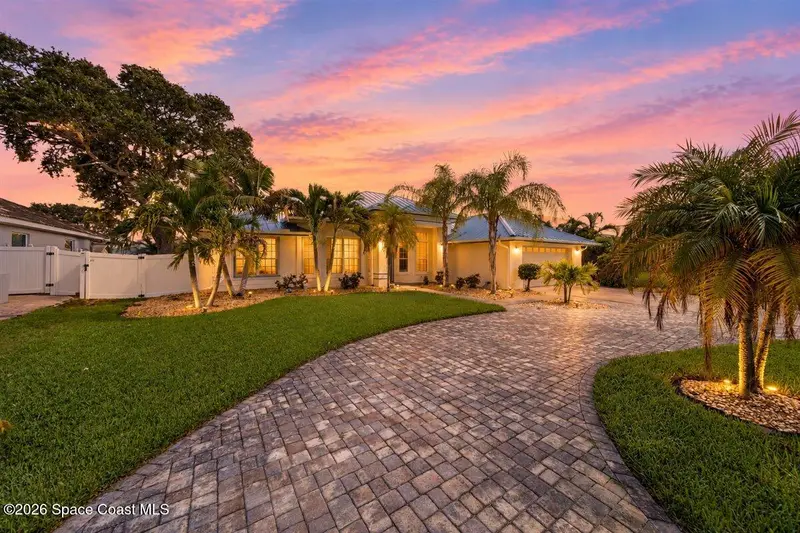 158 Island View Drive, Satellite Beach, Fl 32937, FL