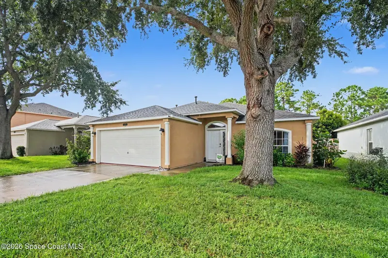 756 Peachtree Street, Titusville, Fl 32780, FL