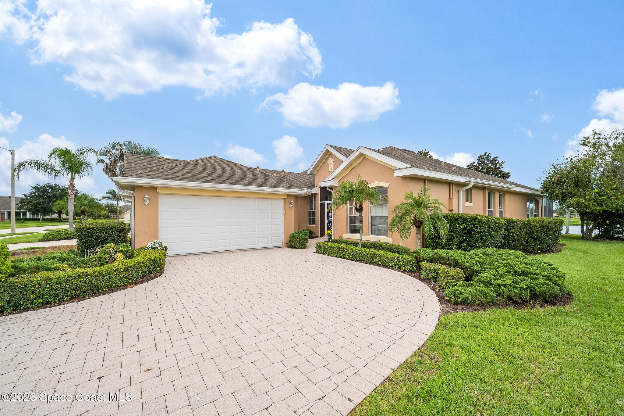 4592 Braywick Court, Rockledge, Fl 32955, FL