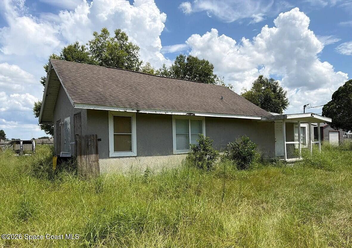 94 Vaughn Road, Winter Haven, Fl 33881, FL