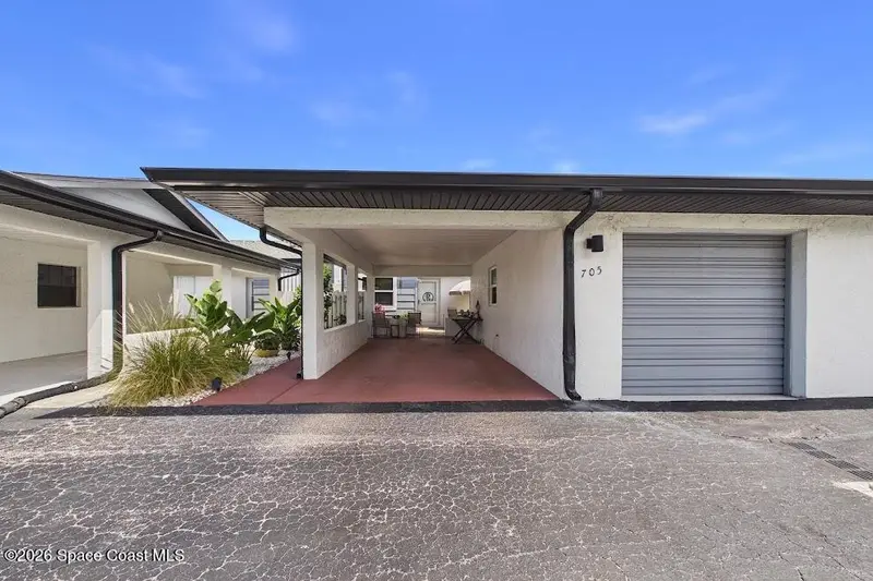 705 Palm Springs Circle, Indian Harbour Beach, Fl 32937, FL