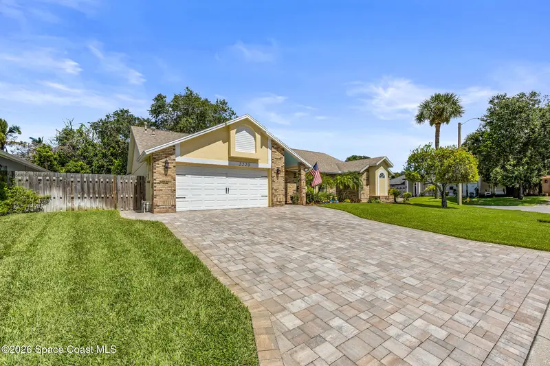 2220 Plantation Drive, Melbourne, Fl 32935, FL