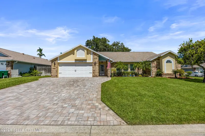 2220 Plantation Drive, FL