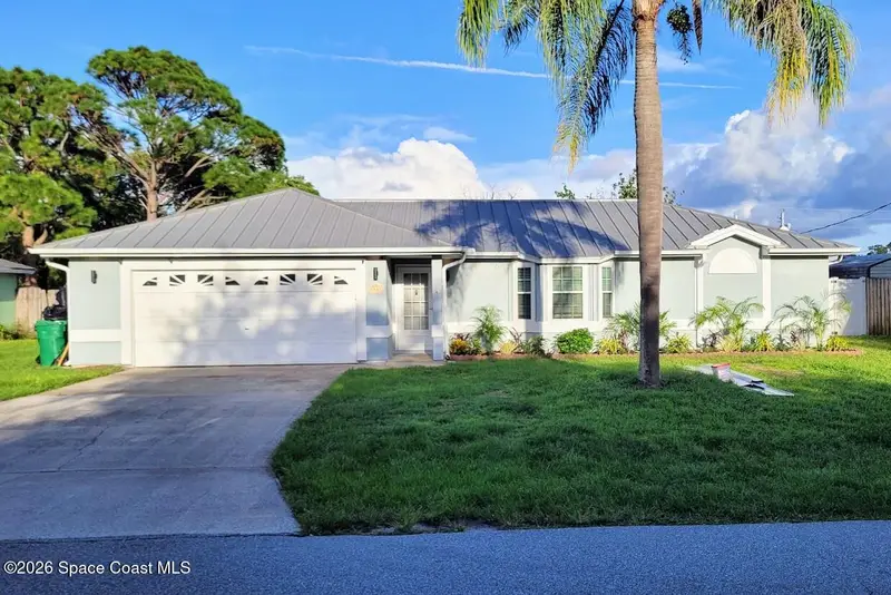 5987 Cardiff Avenue, Cocoa, Fl 32927, FL
