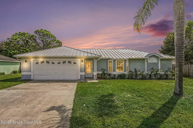 5987 Cardiff Avenue, Cocoa, Fl 32927, FL