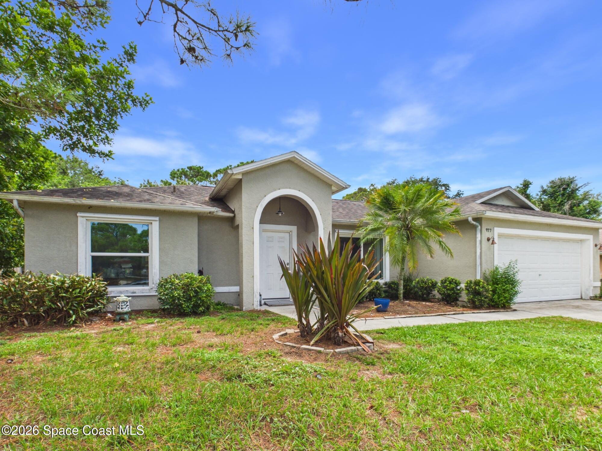 977 Fulton Way, Sebastian, Fl 32958, FL