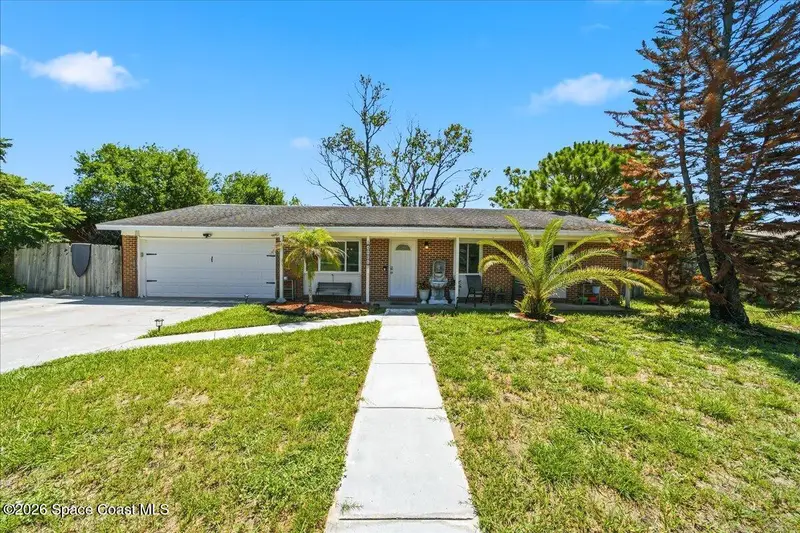 4865 Cocoanut Drive, Titusville, Fl 32780, FL
