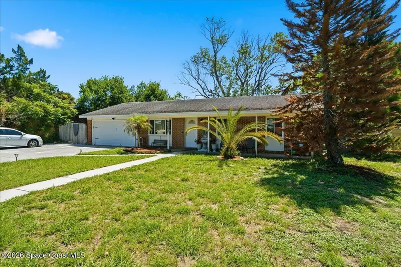4865 Cocoanut Drive, Titusville, Fl 32780, FL