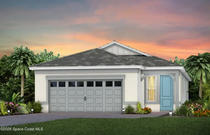 3683 Guava Palms Court, Melbourne, Fl 32940, FL
