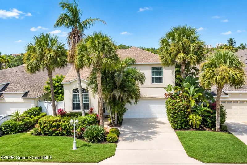 196 Dotted Dove Lane, Indialantic, Fl 32903, FL