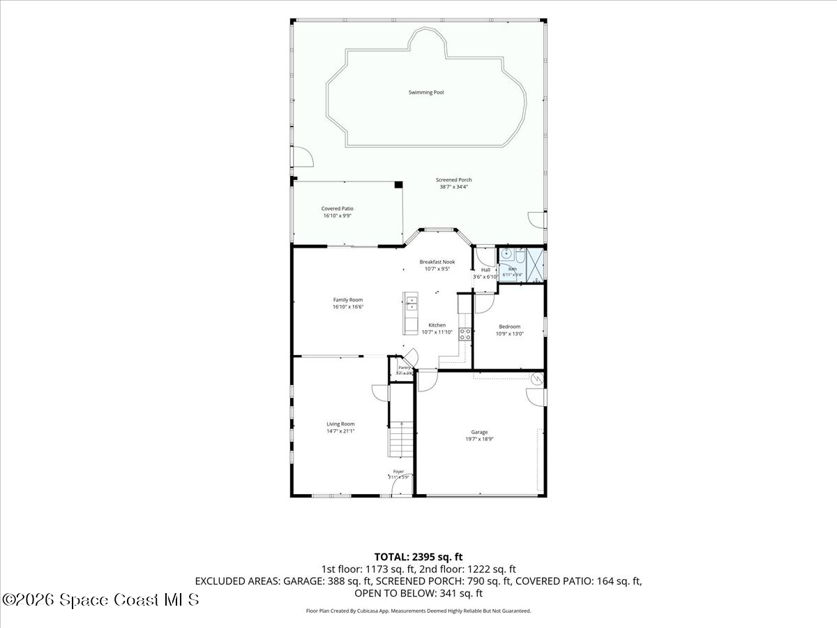 196 Dotted Dove Lane, Indialantic, Fl 32903, FL