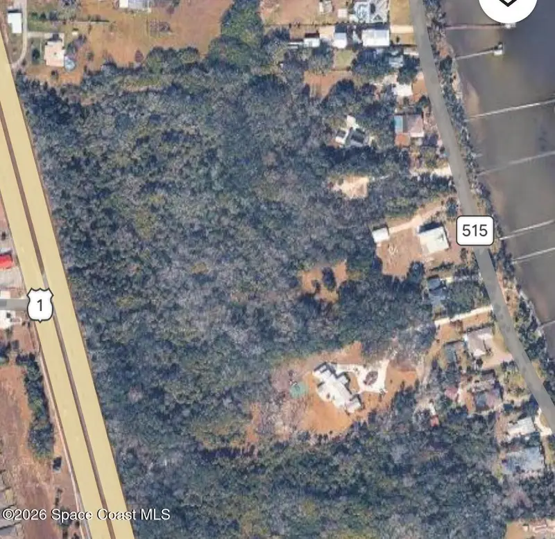 0000 Us 1, Cocoa, Fl 32926, FL