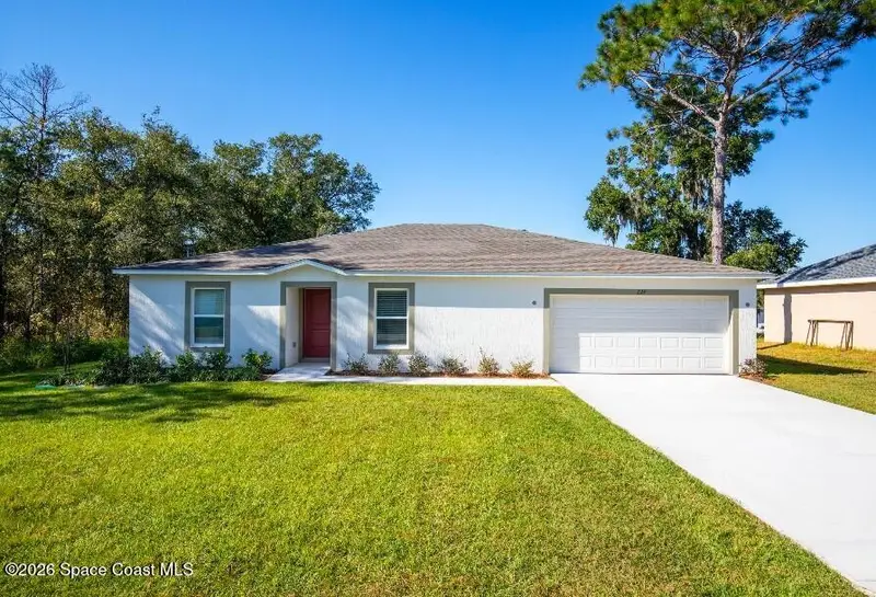 150 Fayetteville Street Sw, Palm Bay, Fl 32908, FL