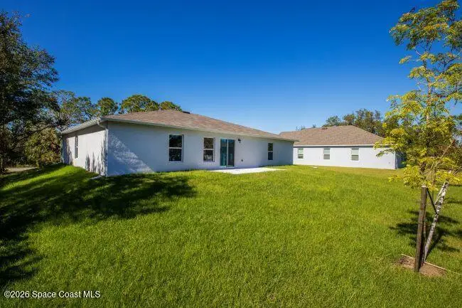 150 Fayetteville Street Sw, Palm Bay, Fl 32908, FL