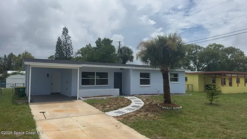 735 Scotty Drive, Titusville, Fl 32780, FL