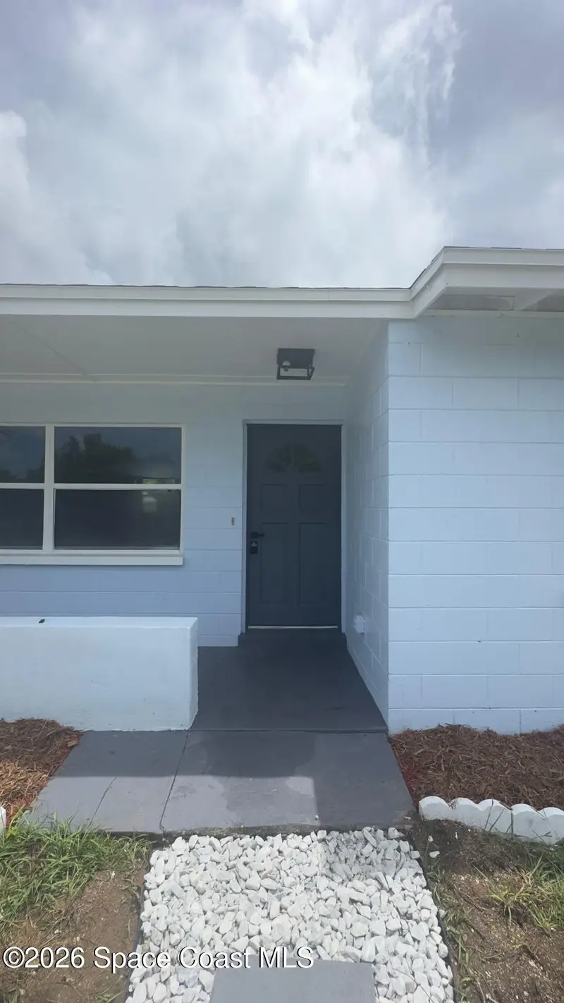 735 Scotty Drive, Titusville, Fl 32780, FL