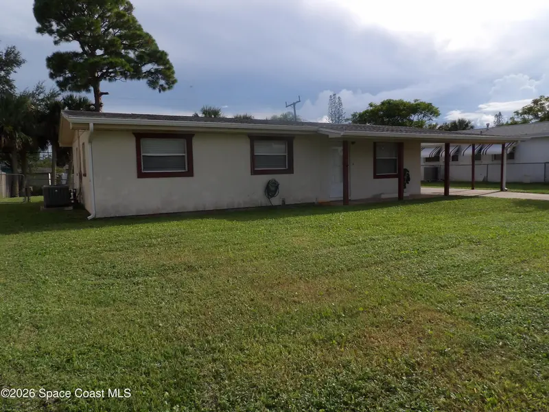 1545 Plum Avenue, FL
