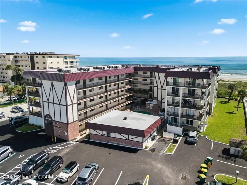 383 N Atlantic Avenue 209, Cocoa Beach, Fl 32931, FL