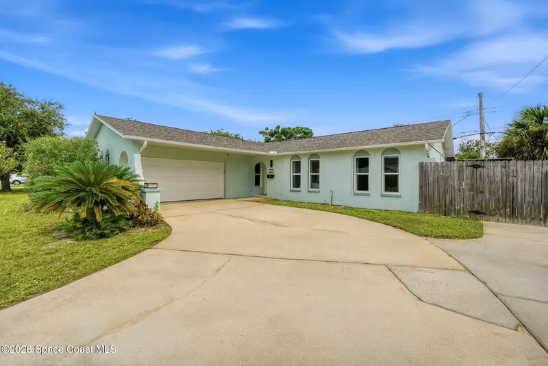 Eau Gallie listing