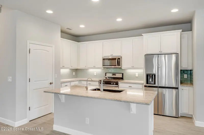3202 Casterton Drive, Melbourne, Fl 32940, FL