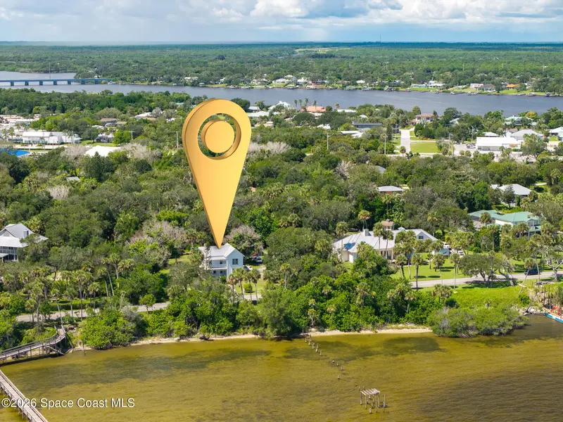 13875 N Indian River Drive, Sebastian, Fl 32958, FL